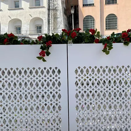 Ti Racconto Il Mare Apartamento Salerno Exterior foto