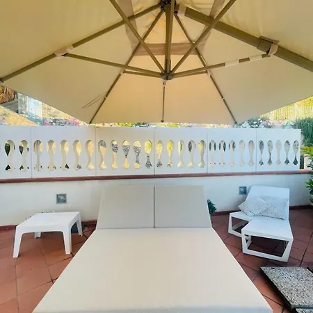 Ti Racconto Il Mare Apartamento Salerno Exterior foto