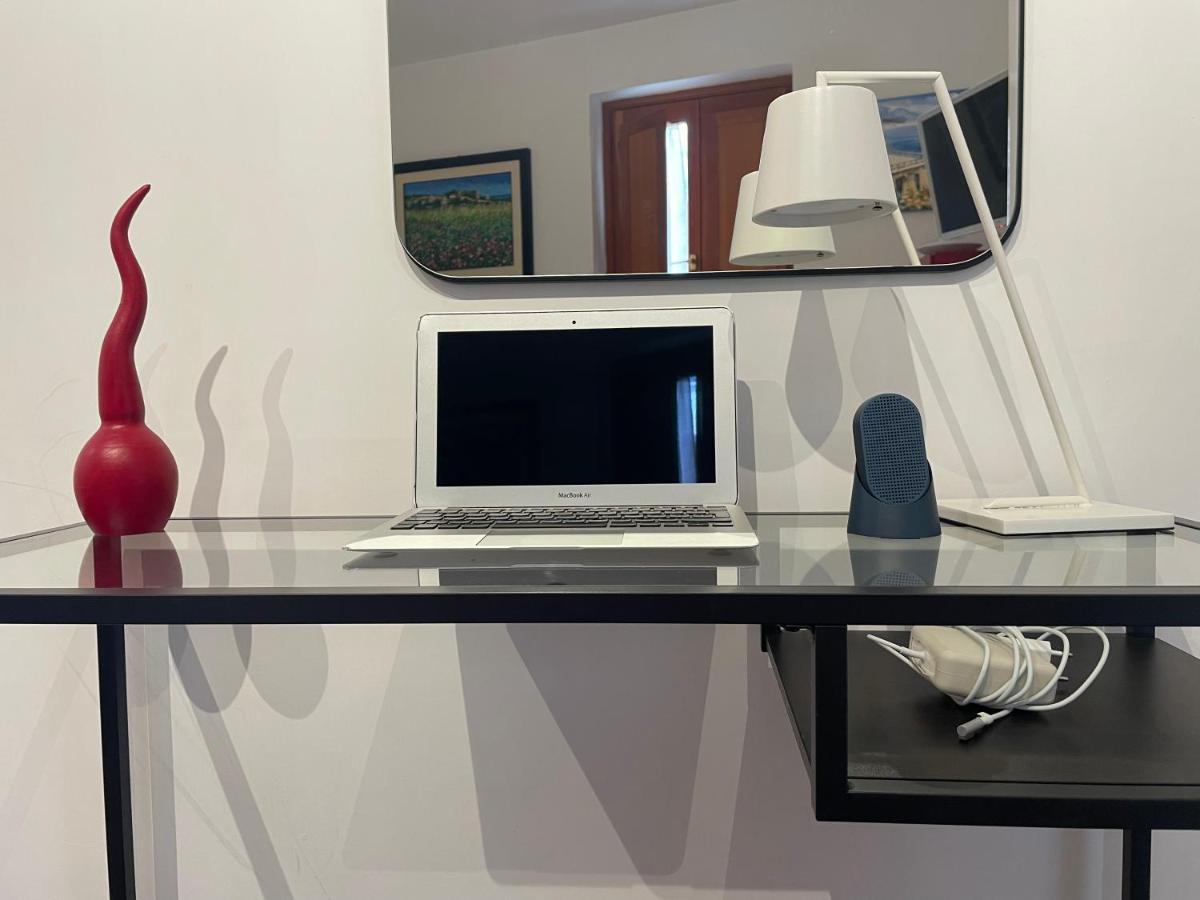 Ti Racconto Il Mare Apartment