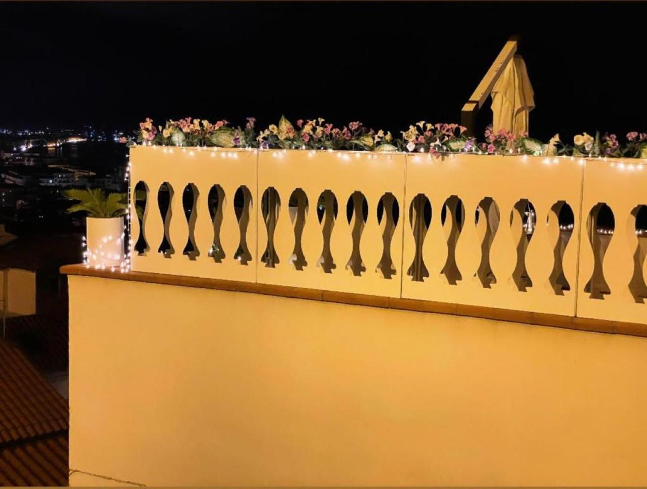 Ti Racconto Il Mare Apartment *