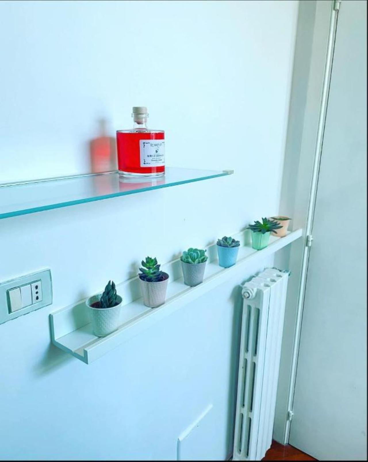 Ti Racconto Il Mare Apartment Salerno